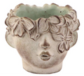 Face Concrete 16cm