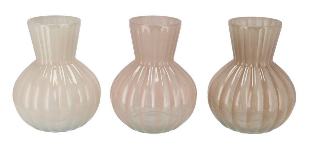 Feline Vase