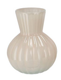 Feline Vase