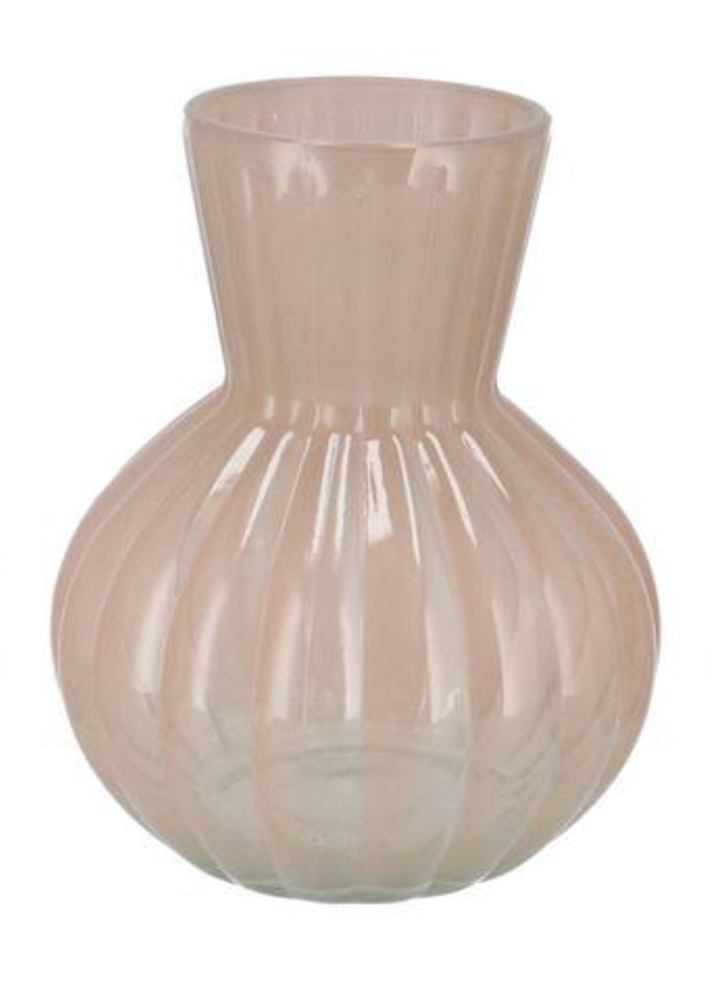Feline Vase