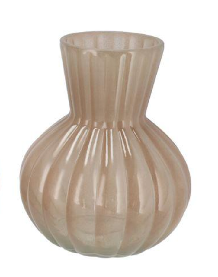 Feline Vase
