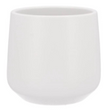 White Matt 14cm